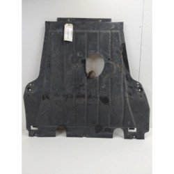 Cache Sous Moteur Renault Zoe 1